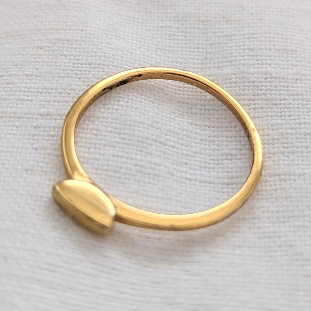 VINTAGE Ring - Picture 2 of 6